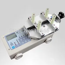 Фирменная Новинка HP-20 цифровой бутылку Кепки крутящий момент метр тестер 20 кг/2n. m s Фирменная Новинка RH