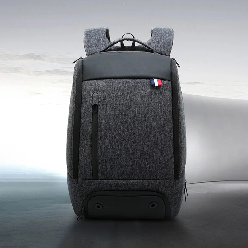 

Multifunction Travel Laptop Backpack Men Women Outdoor Large Male Bagpack For Keep Food Drink Cold Warm Waterproof Backpacks Bag