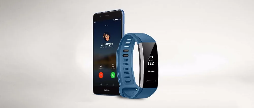 huawei Band 2 pro B29 B19 смарт-браслет для монитора фитнеса 50 м плавания водонепроницаемый Bluetooth OLED спортивный браслет