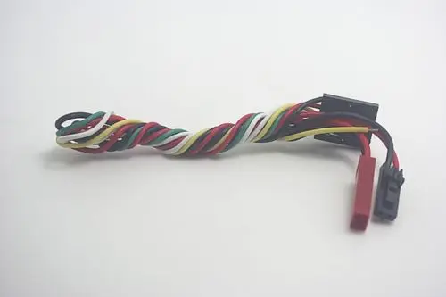 

5.8G Video AV Audio Video Transmitter Sender FPV 2.0Km Range TS351 5.8ghz
