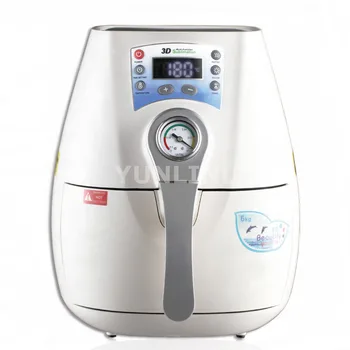 Mini Thermal Transfer Machine 3D Mobile Phone Shell Heat Transfer Equipment Small Thermal Transfer Heat Transfer Machine ST-1520 nucleation condensation and heat transfer