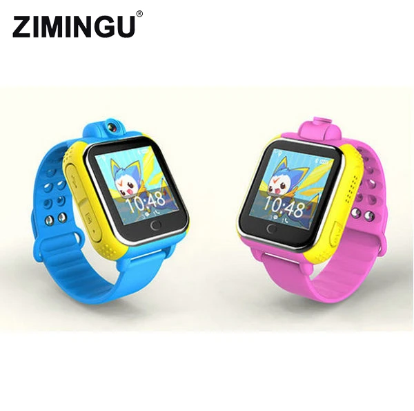 gizmo child tracker