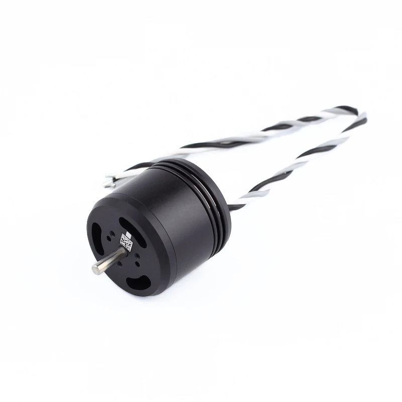100% Original for DJI Phantom 4 Pro Obsidian Motor 2312S CW / CCW For Phantom 4 Pro Black Repair Parts 1 Piece