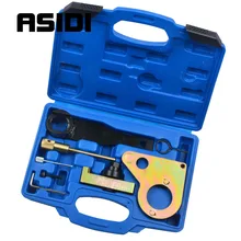 Engine Timing Chain Change Diesel Motor Tools 2 0 DCI For Nissan Qashqai X Trail Opel