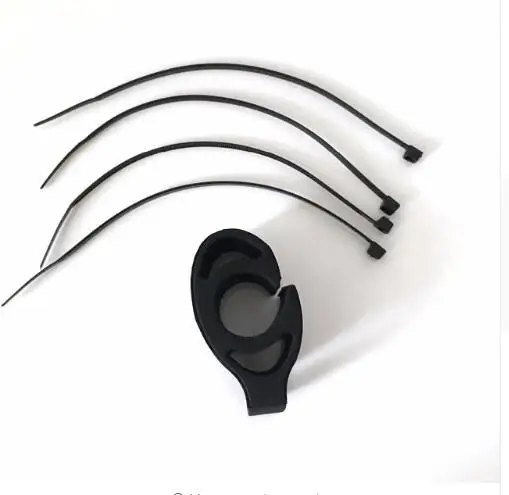 

Bike bicycle computer fixed mount stand for Garmin 410 610 620 910 920XT fenix watch fixing seat