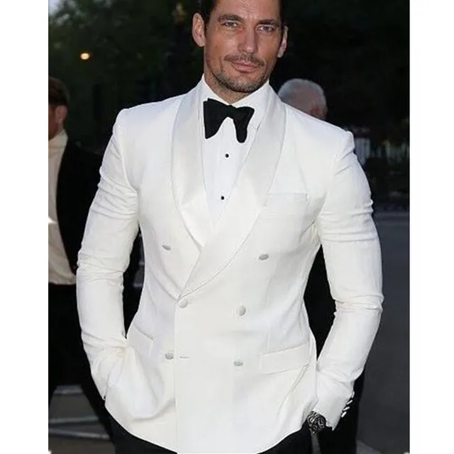 costume homme sur mesure