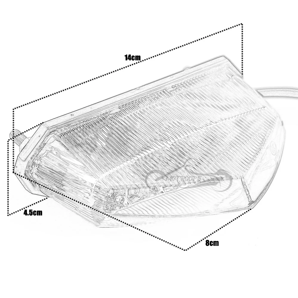 motorcycle tail light (3)