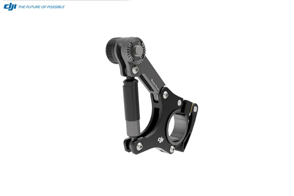 

DJI OSMO Bike Mount holder For Handheld 4K Camera and 3-Axis Gimbal Osmo Parts camera drone DJI OSMO accessories