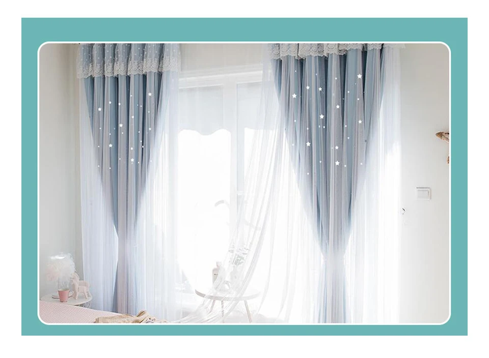 cortinas para sala de estar