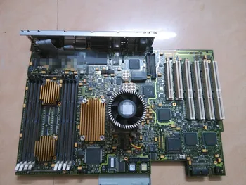 

Visualize Workstation C3000 C3600 Workstation mainboard A5992-66510