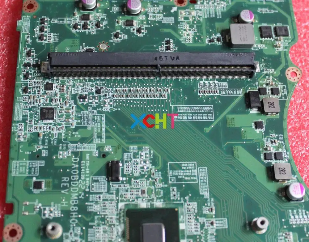 discount  A000240360 DA0BDDMB8H0 HM86 for Toshiba Qosmio X70 X75 X75-A7170 NoteBook PC Laptop Motherboard Mai