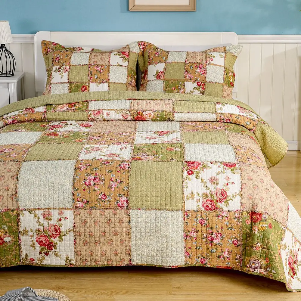 стеганые лоскутные одеяла. лоскутные покрывала. покрывало 200х230 хлопок китай. покрывало tango. пэчворк покрывало.