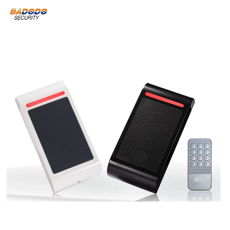 

10000 cards users Capacity standalone Access Controller M3 support IC/ID card wiegand waterproof IP68 home door access control