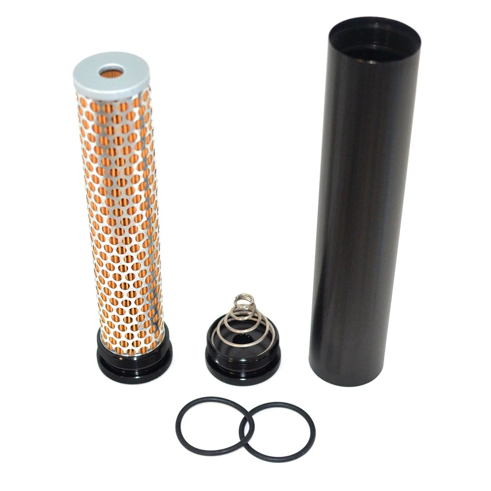 

Auto Parts Fuel Filter Spare Parts Auto Professional Modified BILLET ALUMINUM LOW PROFILE 4003 WIX 24003 FUEL FILTER 1/2"-28