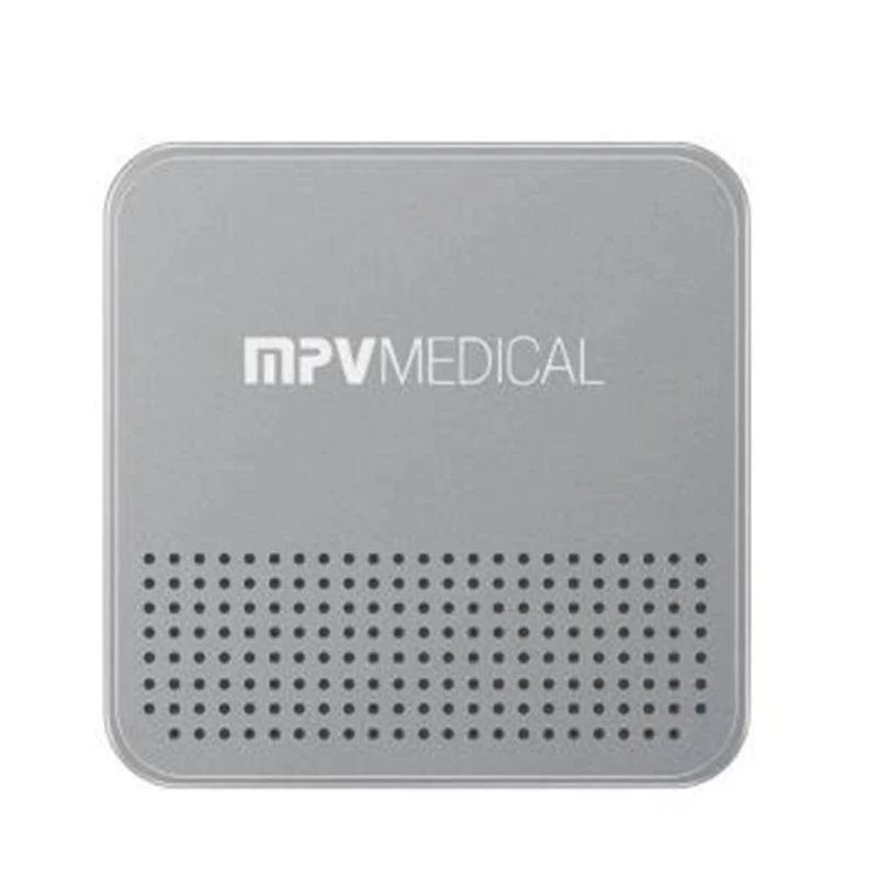 

New Mini ClO2 Air Purifier No Noise No Power MPV Portable Air Cleaner Removes Formaldehyde, Benzene, TVOC, Odor