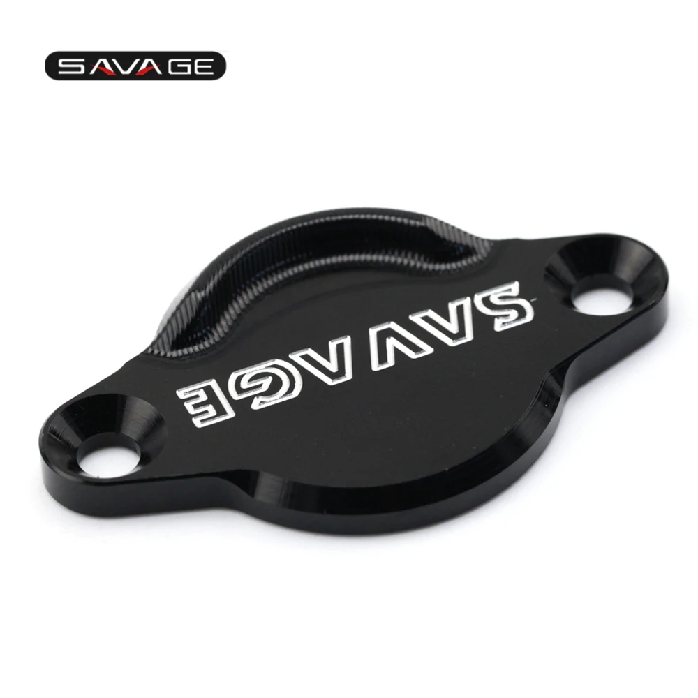 Крышка генератора двигателя для DUCATI MONSTER 659 696 796 821 1100 S/EVO 1200/S Diavel 1000DS аксессуары