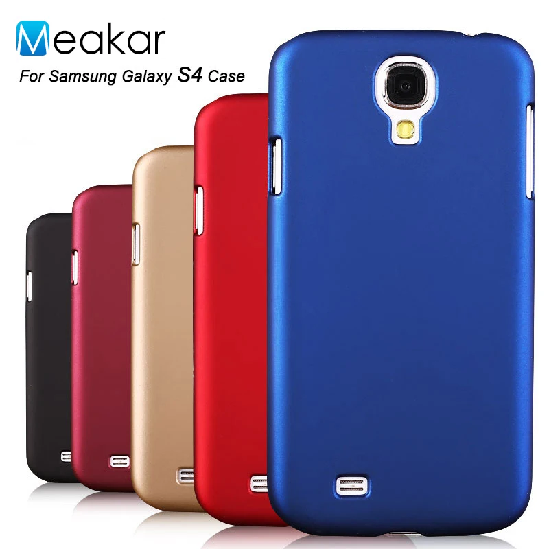 Coque 5.0For samsung Galaxy S4 чехол для samsung Galaxy S4 Gt I9500 I9505 I9506 GT-i9500 GT-i9505 чехол-лента на заднюю панель