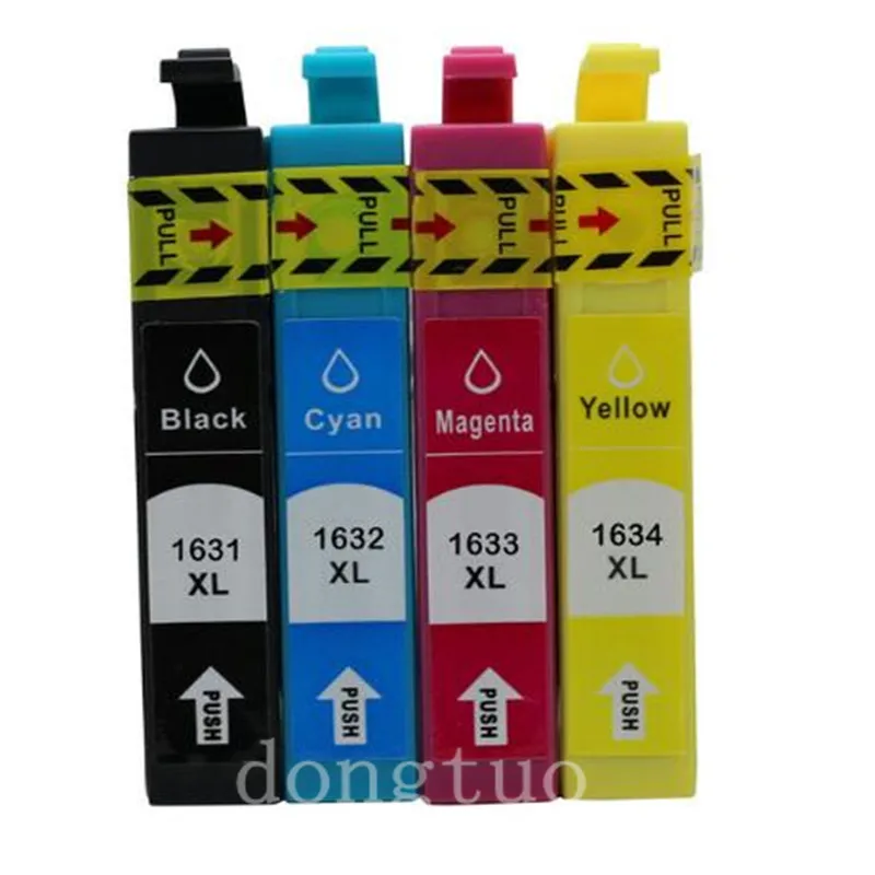 

T1631 Compatible for ink WF-2530WF WF-2540WF WF-2630WF WF2530 WF2540 WF2630 WF 2530 2540 2630 Europe Printer