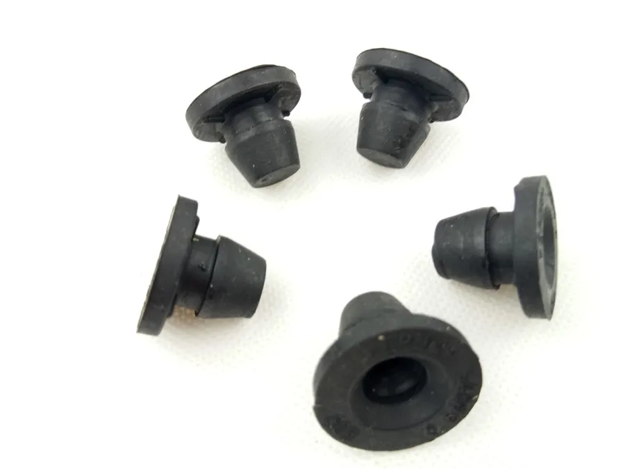 3 шт./упаковка для Peugeot 408 307 Citroen C Quatre C5 Triumph Buffer rubber block подушка верхней части