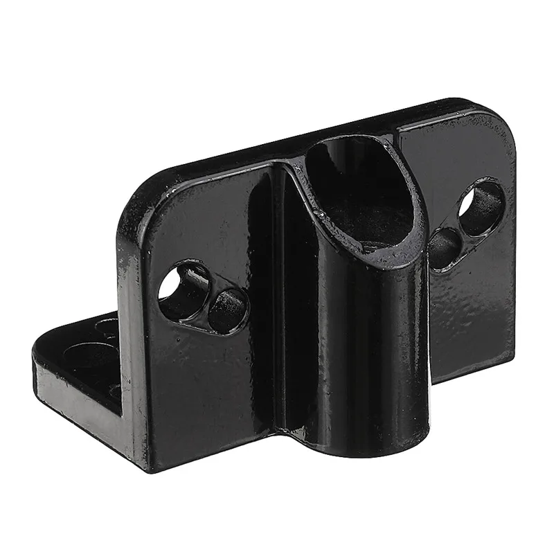

1pc Wheel Connector Casters Foot Cup Connection Plate for 3030 4040 Aluminum Profile Extrusions