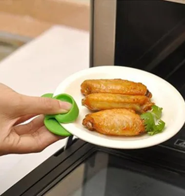 microwaves