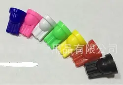Mix 6 цветов 1 20 штук T10 Цоколи для автоматического свет каждый цвет 20 штук