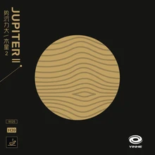 1x Galaxy milky way yinhe Jupiter 2 II 9025 пипсов-в резиновой губке для настольного тенниса прыщи для пинг-понга