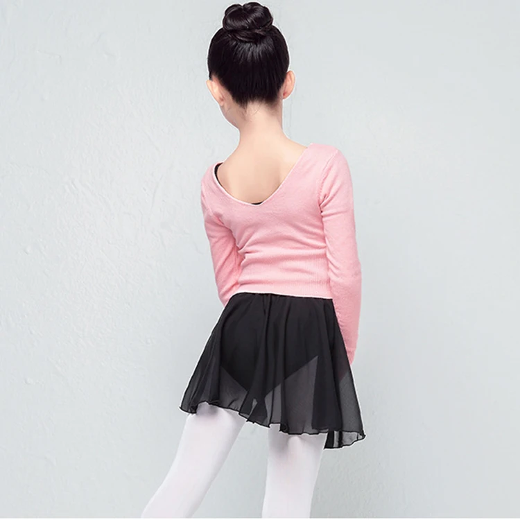 Adult Women Dancewear Ballet Top (3)