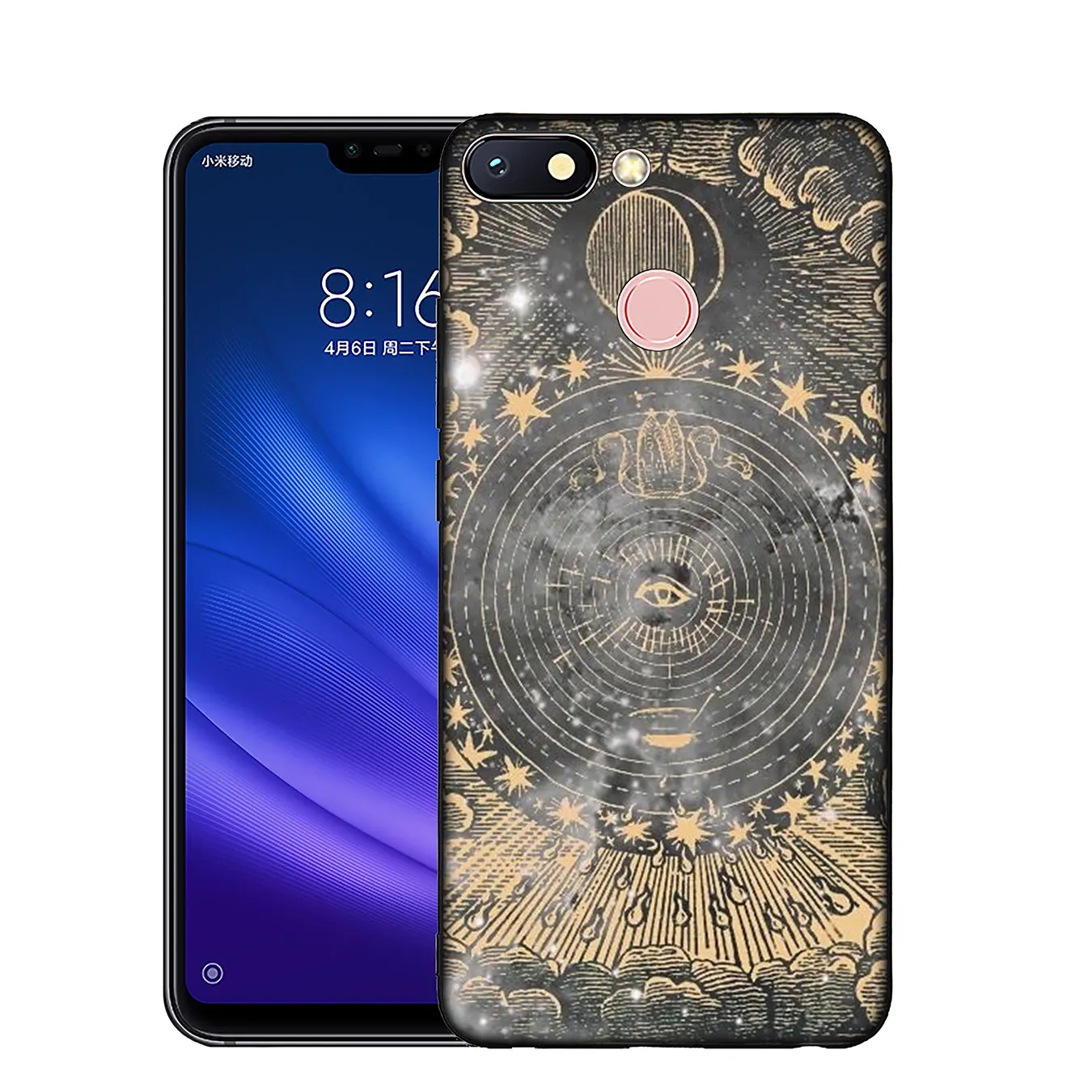 Силиконовый чехол для Xiaomi Mi 10 9 8 A3 A2 9T Pro Lite SE A1 CC9 CC9E 5X 6X|Бамперы| |