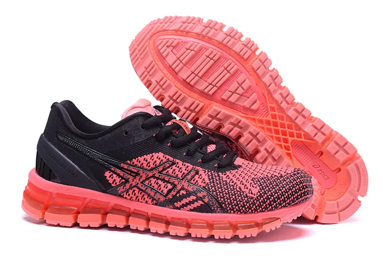 asics gel quantum 360 flyknit