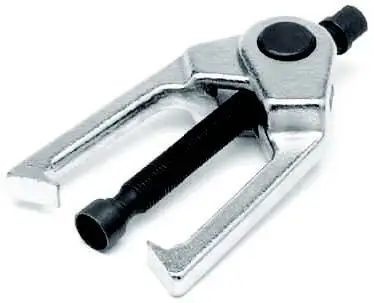 

Winmax Tie Rod Puller for Pulling Worn Tie Rod Ends for Most FWD and RWD Autos WT04B3019