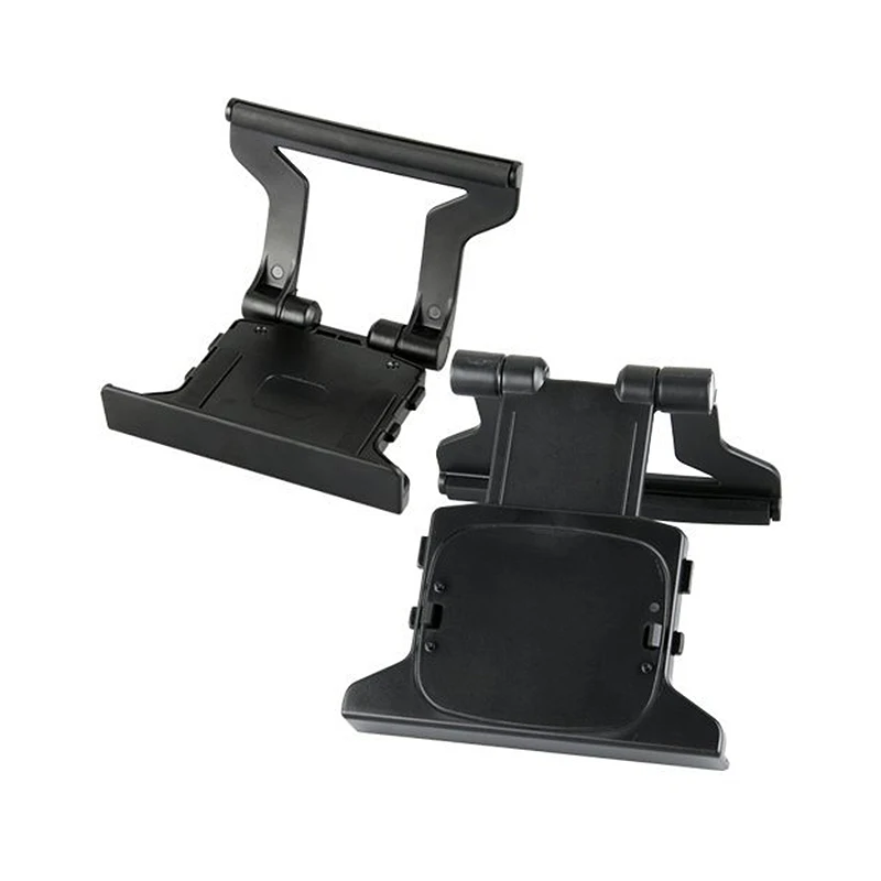 حار بيع حامل تلفاز حامل كليب مرفق مستشعر حركي من Xbox 360 حار بيع حامل تلفاز حامل كليب مرفق مستشعر حركي من Xbox 360