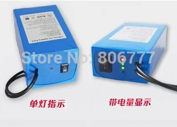 

12V lithium battery explosion-proof battery 8800mah large-capacity POWER BANK polymer battery rechargeable batteries