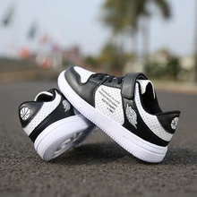 Аутентичные детские кроссовки для бега для маленьких мальчиков и девочек, JD 1 Ultras, пригодные для носки, 1,0 дышащие кроссовки для детей, максимальный размер 39