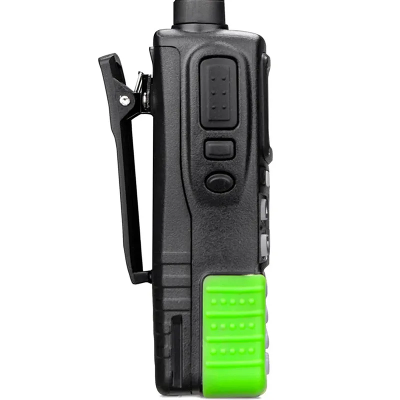 

High/Low Power Chioce T-6200 5W DUAL BAND DUALDISPLAY walkie taklie VHF /UHF Dual Band 136-174/400-480 MHz two way radio