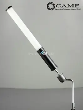 

Rod Bi-color 516LED Dimmable Fill-in Light for Car Lighting as Kinoflo Mini-flo