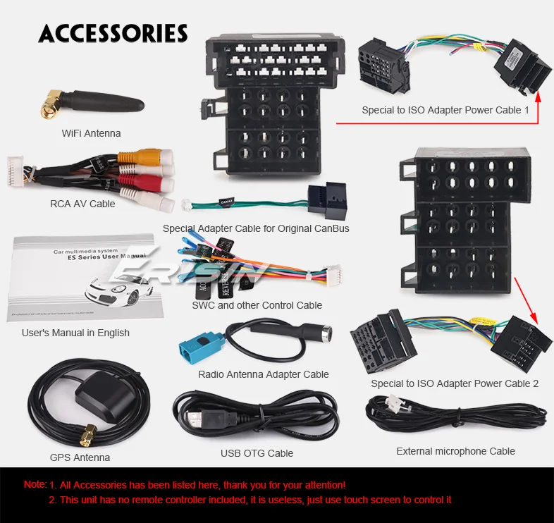 ES7863C-R25-Accessories