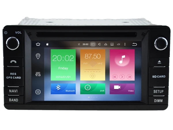 Discount Ips screen Android 8.0 Car Dvd Navi Player FOR MITSUBISHI OUTLANDER/LANCER-X/ASX 2013 2014 2015 gps auto stereo audio multimedia 1