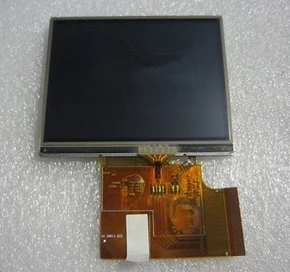 

3.5 inch TFT LCD Screen with Touch Panel A035QN02 V7 QVGA 320(RGB)*240