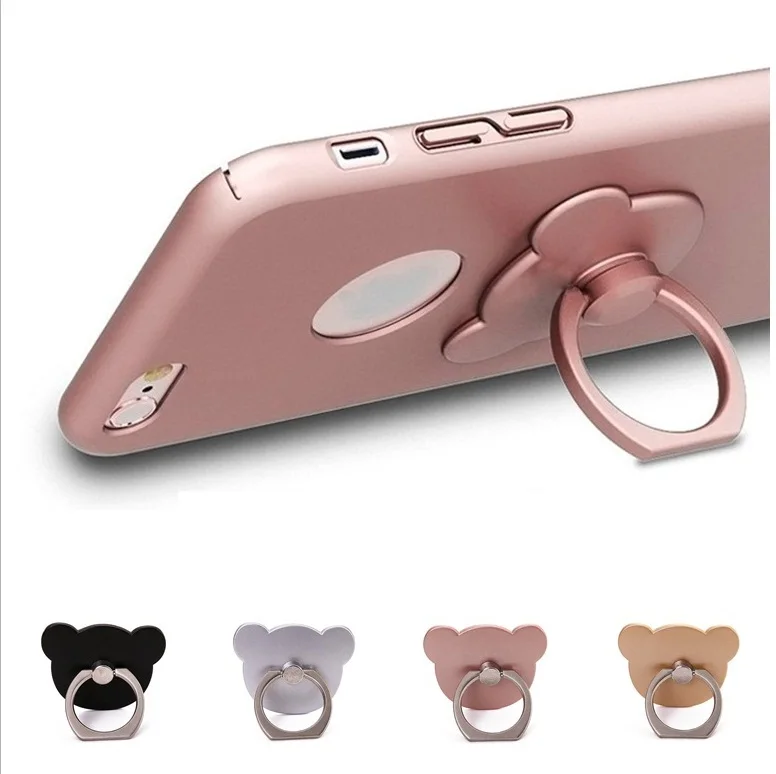 

Finger Ring mobile phone stand holder For Huawei P20/P20 Plus/P21 Lite Pro/P22/P30 360 Degree Smartphone Tablets Holder