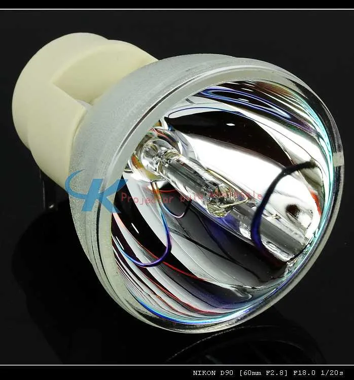 

Compatible bare lamp For Optoma BL-FP180D / DE.5811116037-S / EX532/DS219/DS317/DX617/ES522/ES526B/ES531/TX532 Projector