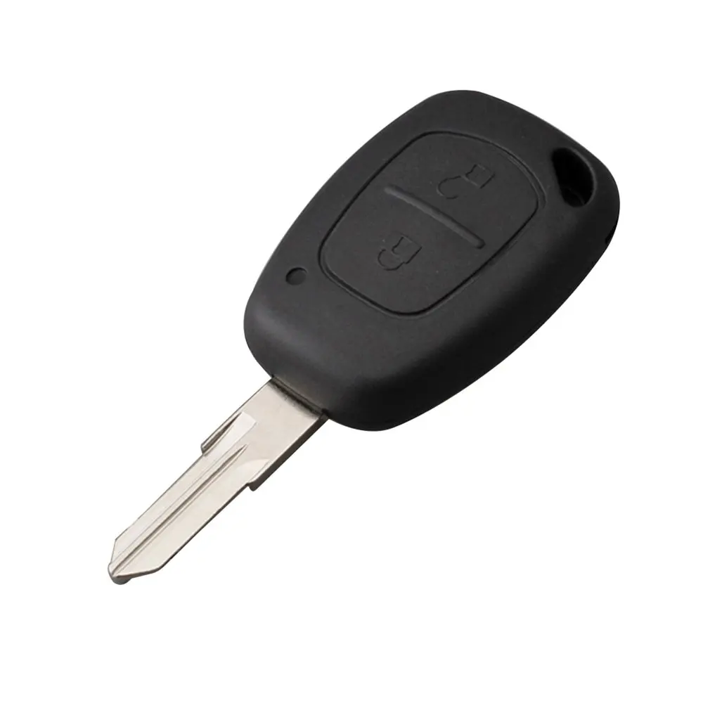 

Car Remote Key Suit for Renault CLIO SCENIC KANGOO PCF7946 Chip 433MHZ VAC102 Blade