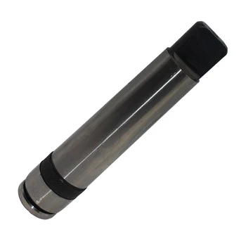 

1pc chuck 4#M18 M20 taper tap chuck for mechanical lathe cutter drilling machine CNC tool holder