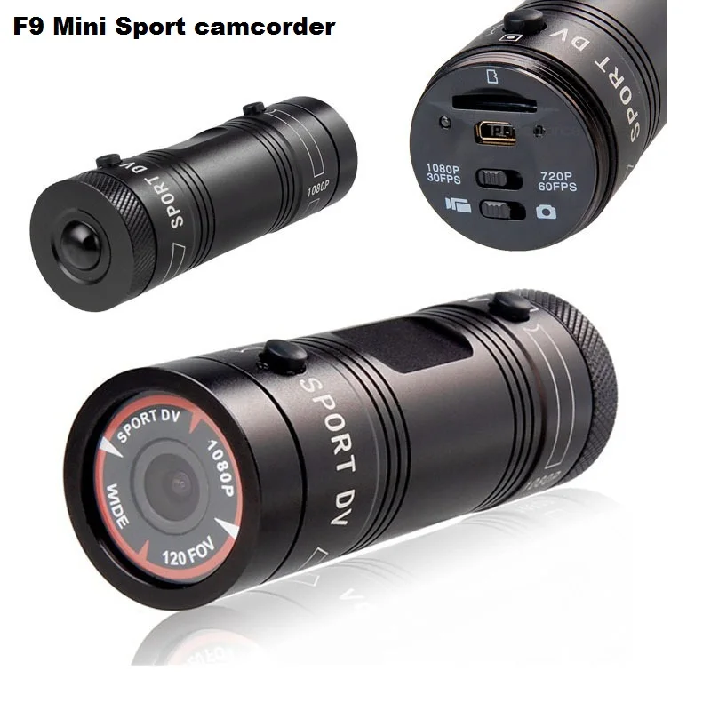 F9 MINI Camcorder (1)