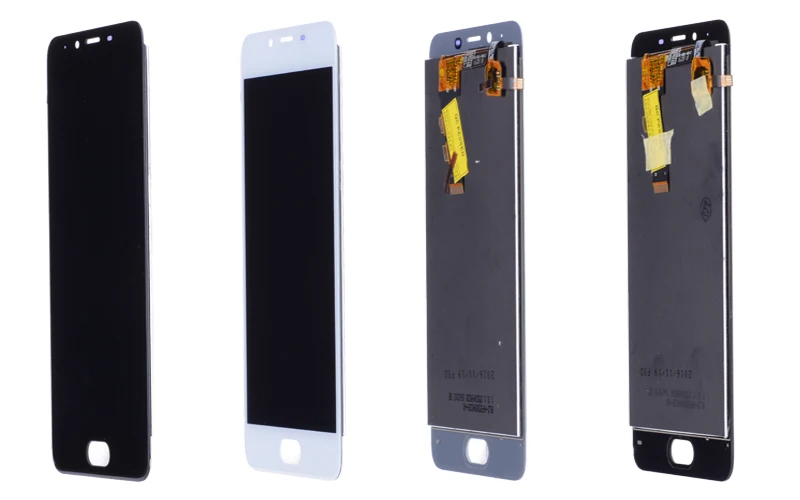 5.0 Original Display For MEIZU U10 LCD Touch Screen Digitizer with Frame Replacement Screen For Meizu U10 LCD Display (2)