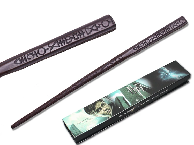 kids toys Harry Potter SIRIUS BLACK Magical Wand Cosplay