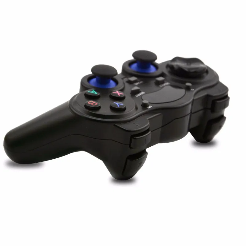 Joystick for Android Smartphone Wireless 2.4G Gamepad for PS3 Game Controller for Xiaomi TV BOX VR BOX Joysticks for PC Mac (3)