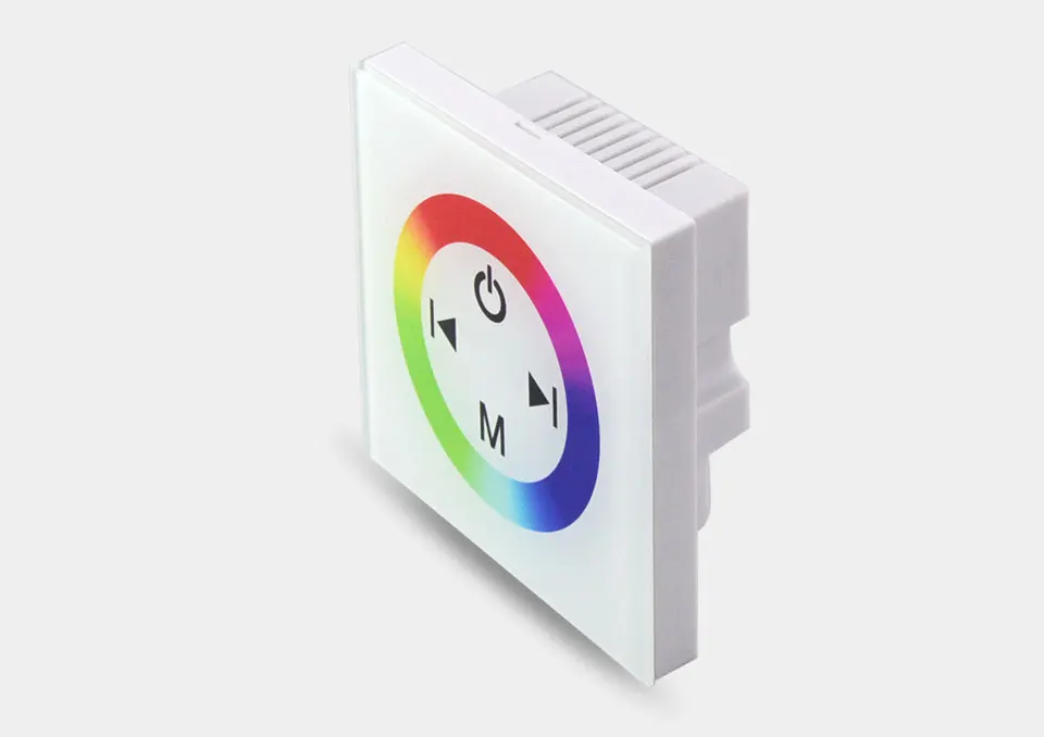 86 Type Touch Panel RGB  Controller  (19)