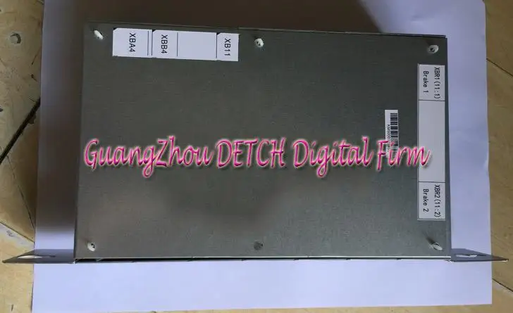 

New elevator Brake module KM885514G01 KM885513G01