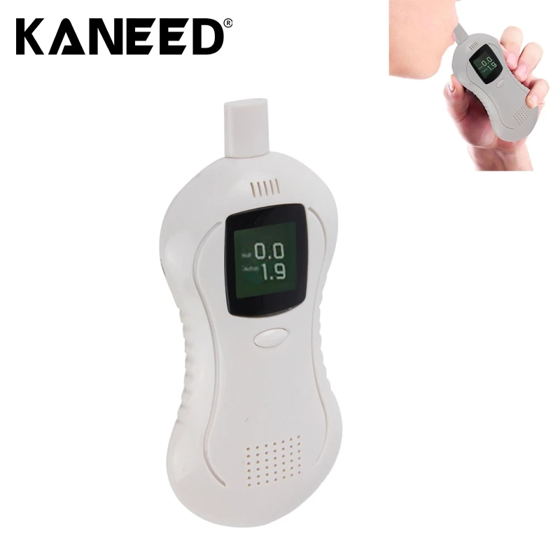 عالية الجودة AT-178 المهنية النفس الرقمية الشرطة الكحول الرقمية lcd اختبار